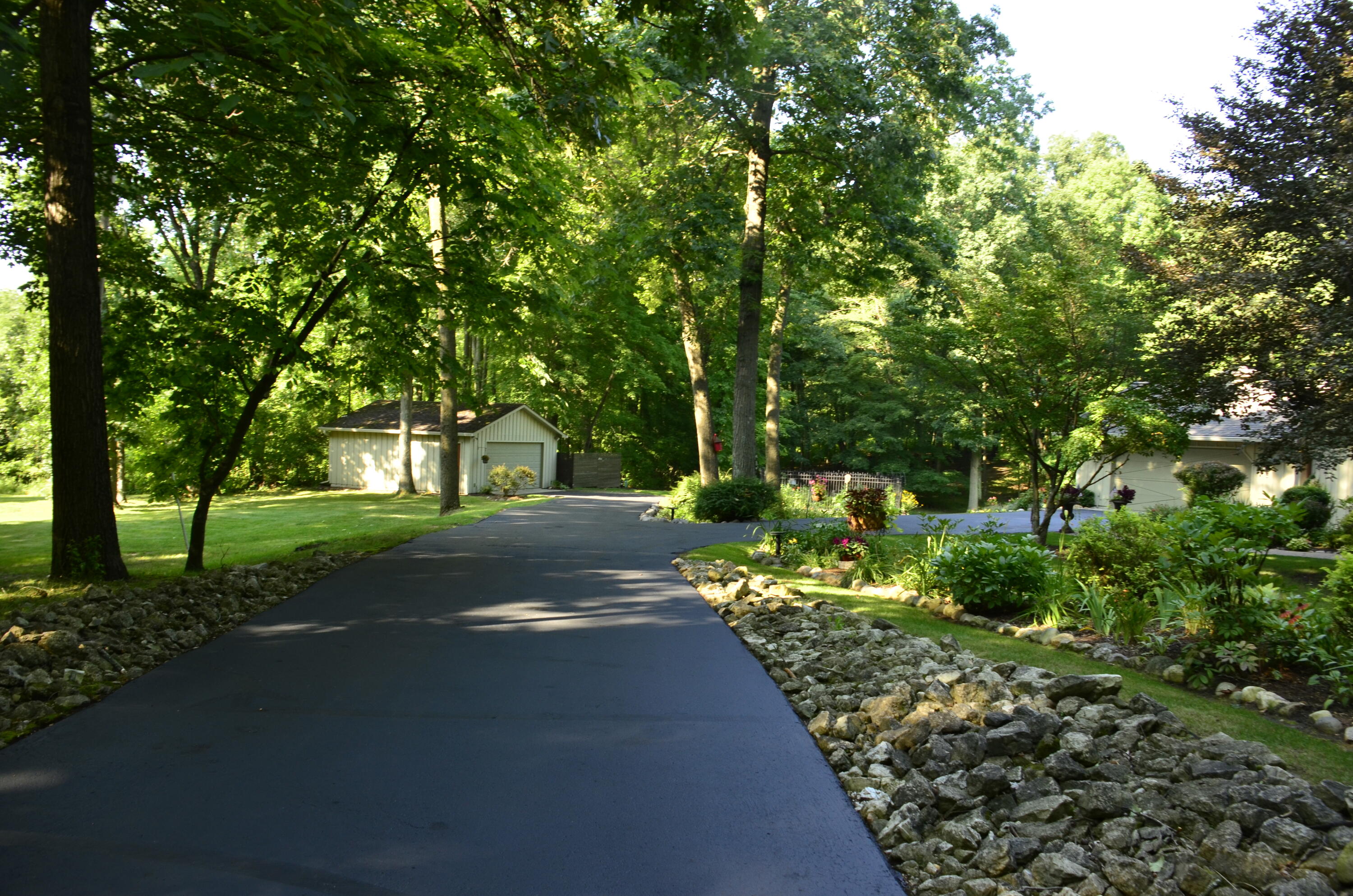 6900 Thorne Road Horton, MI 49246 - Photo 67 of 101 thorne drive landscape and buildings