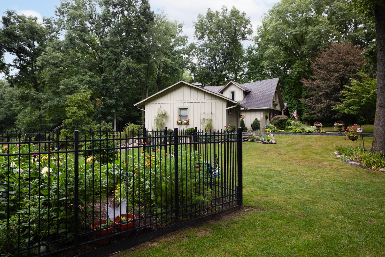 6900 Thorne Road Horton, MI 49246 - Photo 71 of 101 0N0A0842-Edit