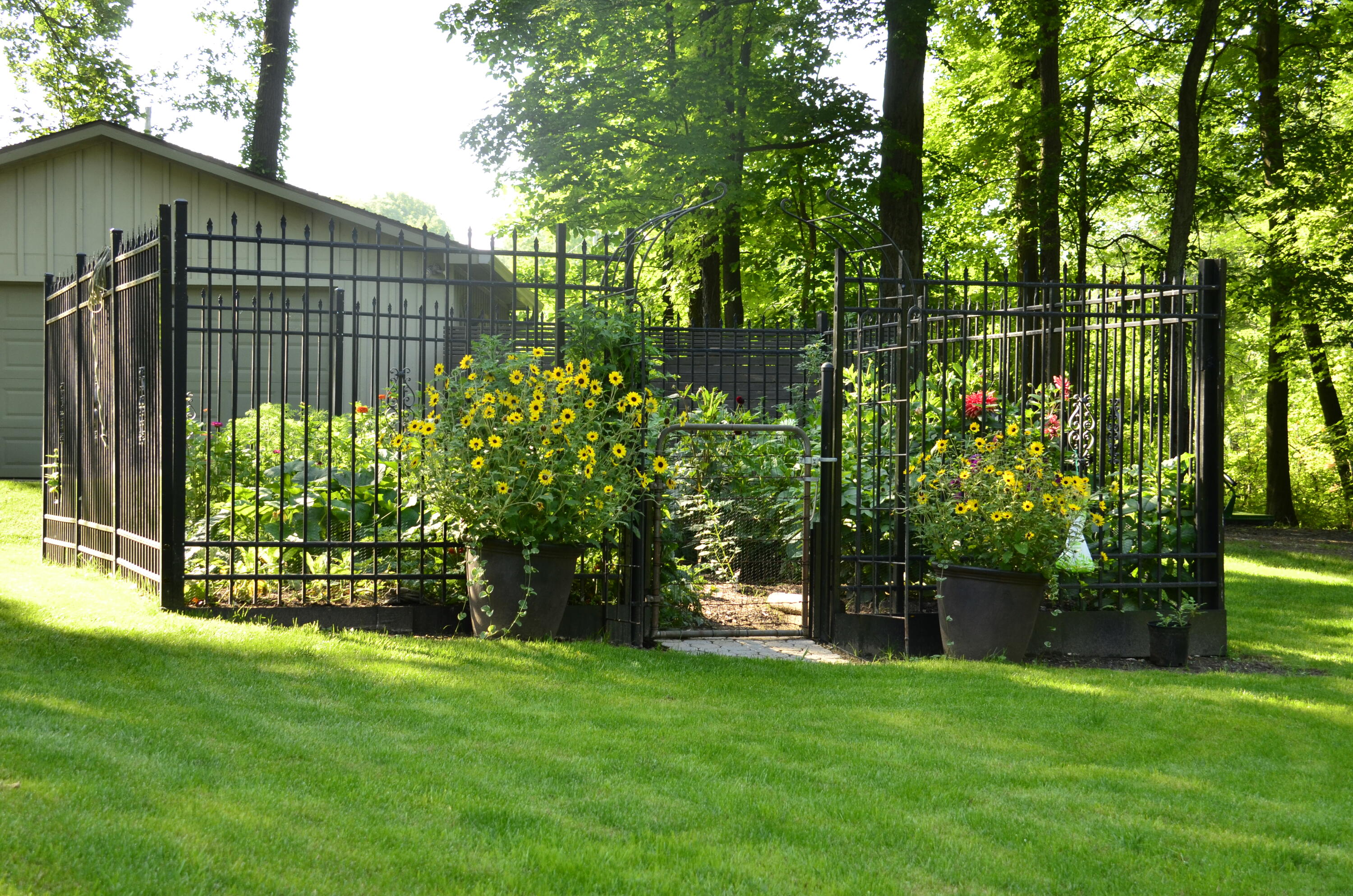 6900 Thorne Road Horton, MI 49246 - Photo 72 of 101 THorne garden 2 (2)
