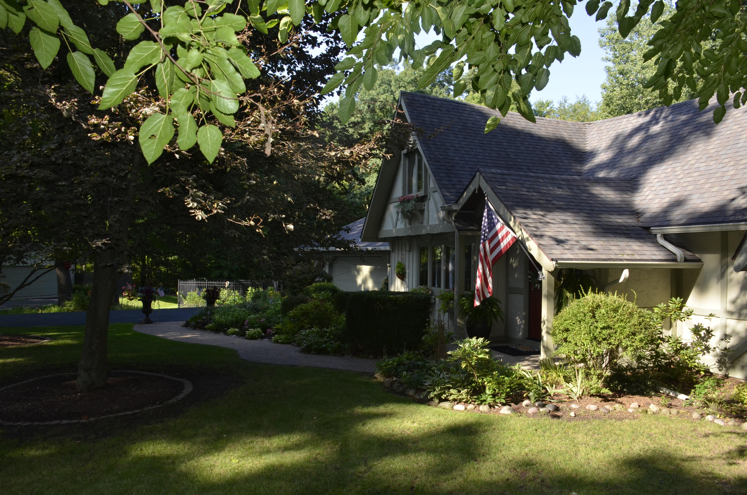6900 Thorne Road Horton, MI 49246 - Photo 97 of 101 Thorne side alt view