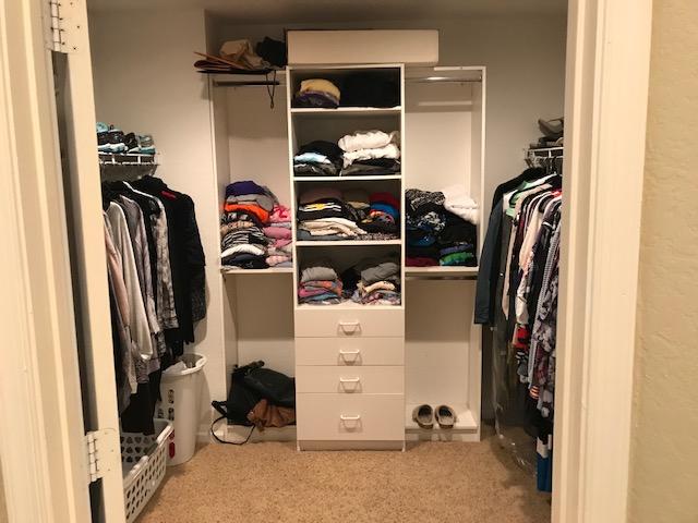18243 Blue Lake Way Boca Raton, FL 33498 - Photo 20 of 47 MASTER CLOSET-HERS