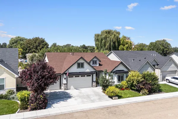 $519,000 | 2118 Sunset Avenue, Caldwell, ID 83605