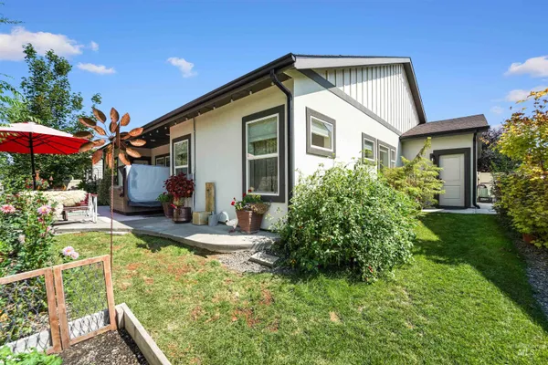 $519,000 | 2118 Sunset Avenue, Caldwell, ID 83605