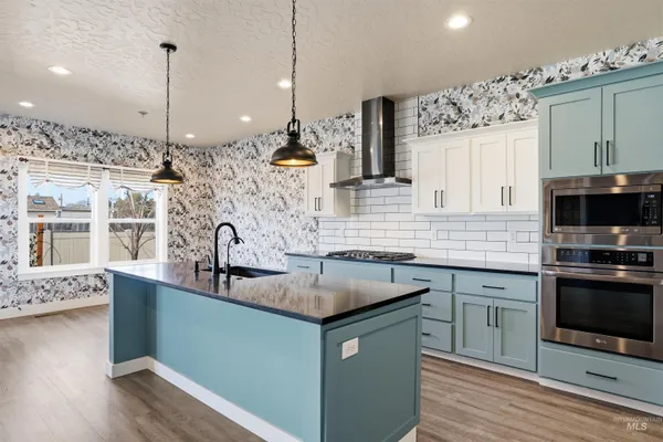 $519,000 | 2118 Sunset Avenue, Caldwell, ID 83605