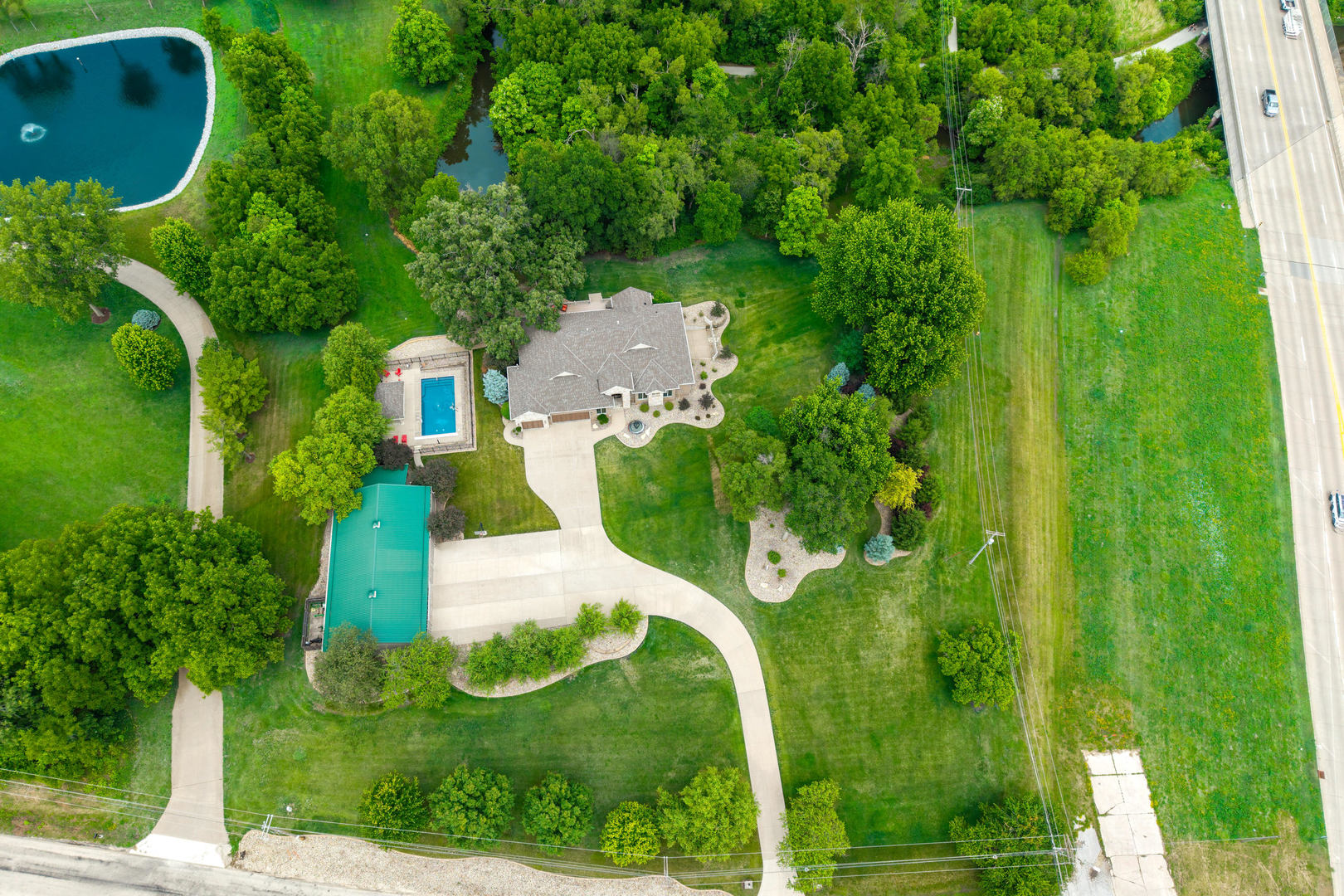 4580 Tanglewood Road Bettendorf, IA 52722 - Photo 70 of 76
