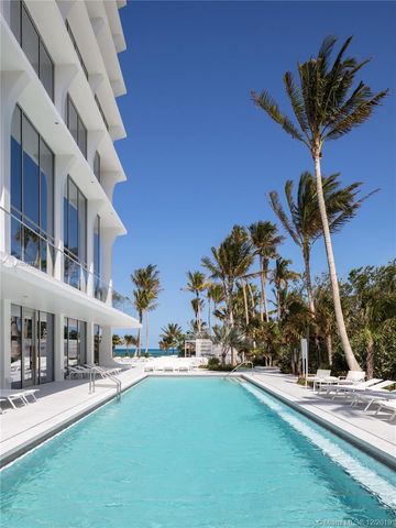 $6,600,000 | 16901 Collins Avenue, Unit 4801, Sunny Isles Beach, FL 33160