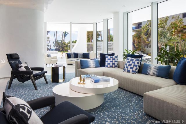 $6,600,000 | 16901 Collins Avenue, Unit 4801, Sunny Isles Beach, FL 33160