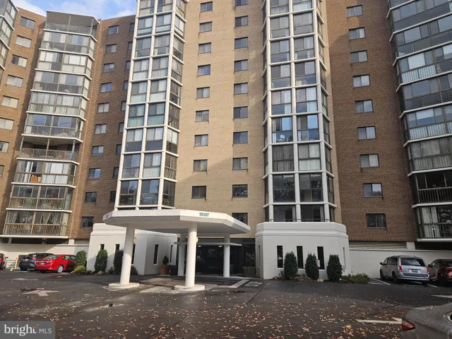 $220,000 | 15107 Interlachen Drive, Unit 2815, Silver Spring, MD 20906