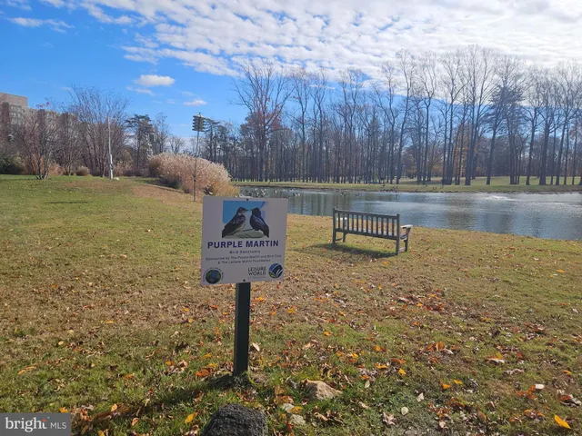 $220,000 | 15107 Interlachen Drive, Unit 2815, Silver Spring, MD 20906