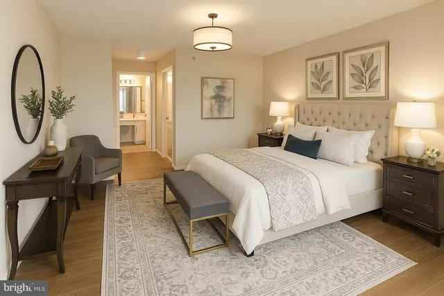 $220,000 | 15107 Interlachen Drive, Unit 2815, Silver Spring, MD 20906