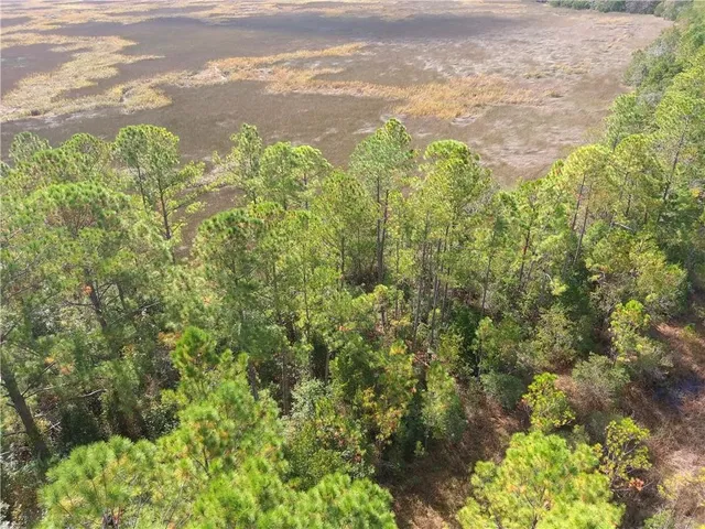 $124,990 | 0 Confederate Point Drive, White Oak, GA 31568