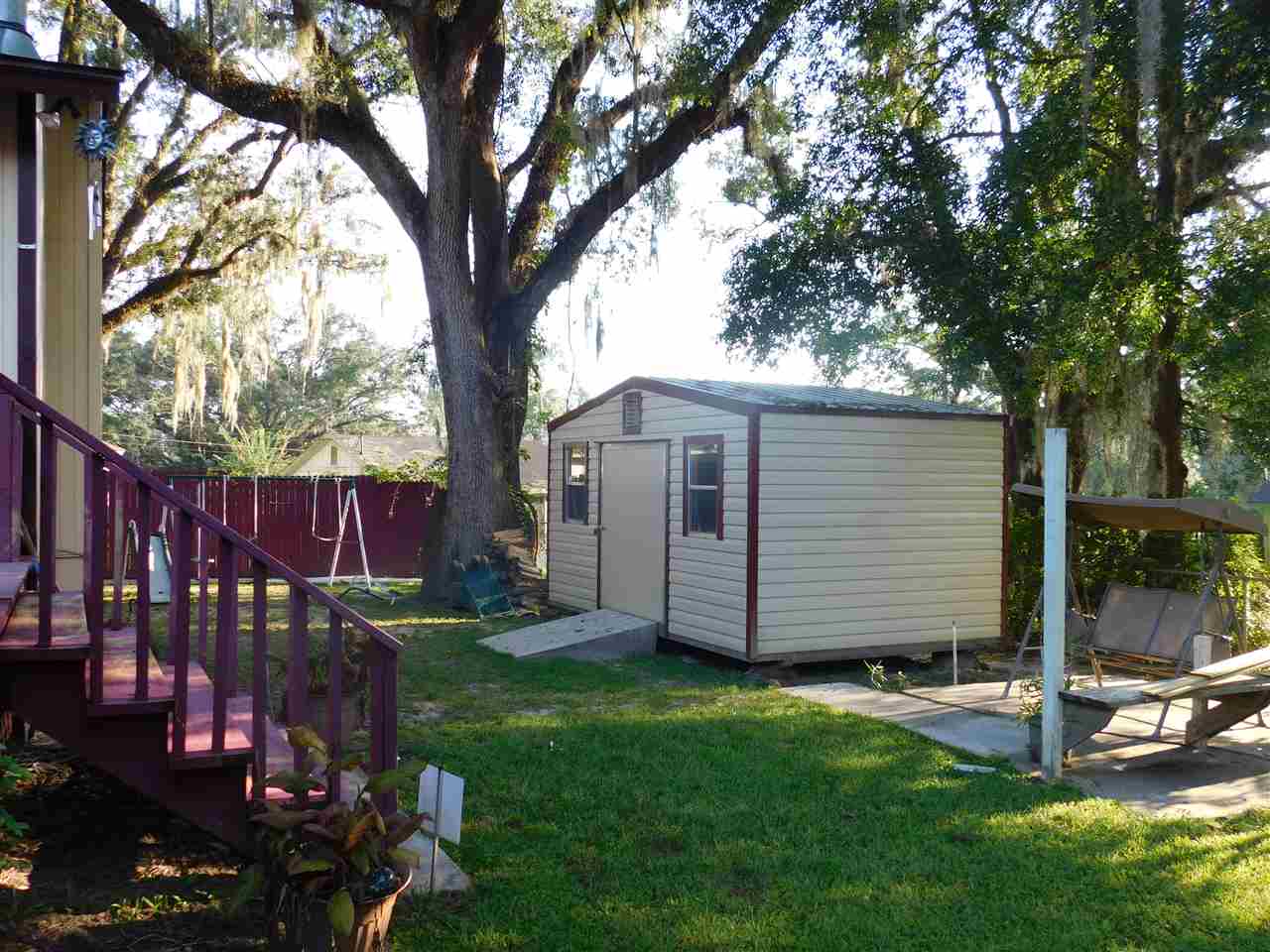 1505 Ridgeway Street Tallahassee, FL 32310 - Photo 25 of 25 Gallery Image 25