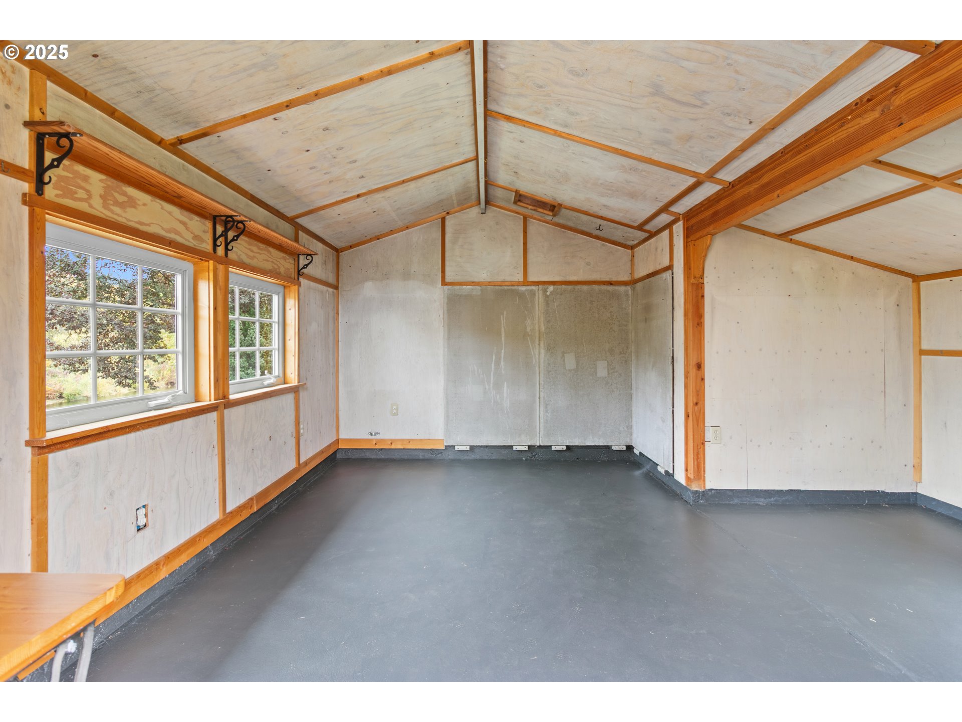 2859 Northeast 2nd Avenue Camas, WA 98607 - Photo 39 of 48 a view of an empty room with a window