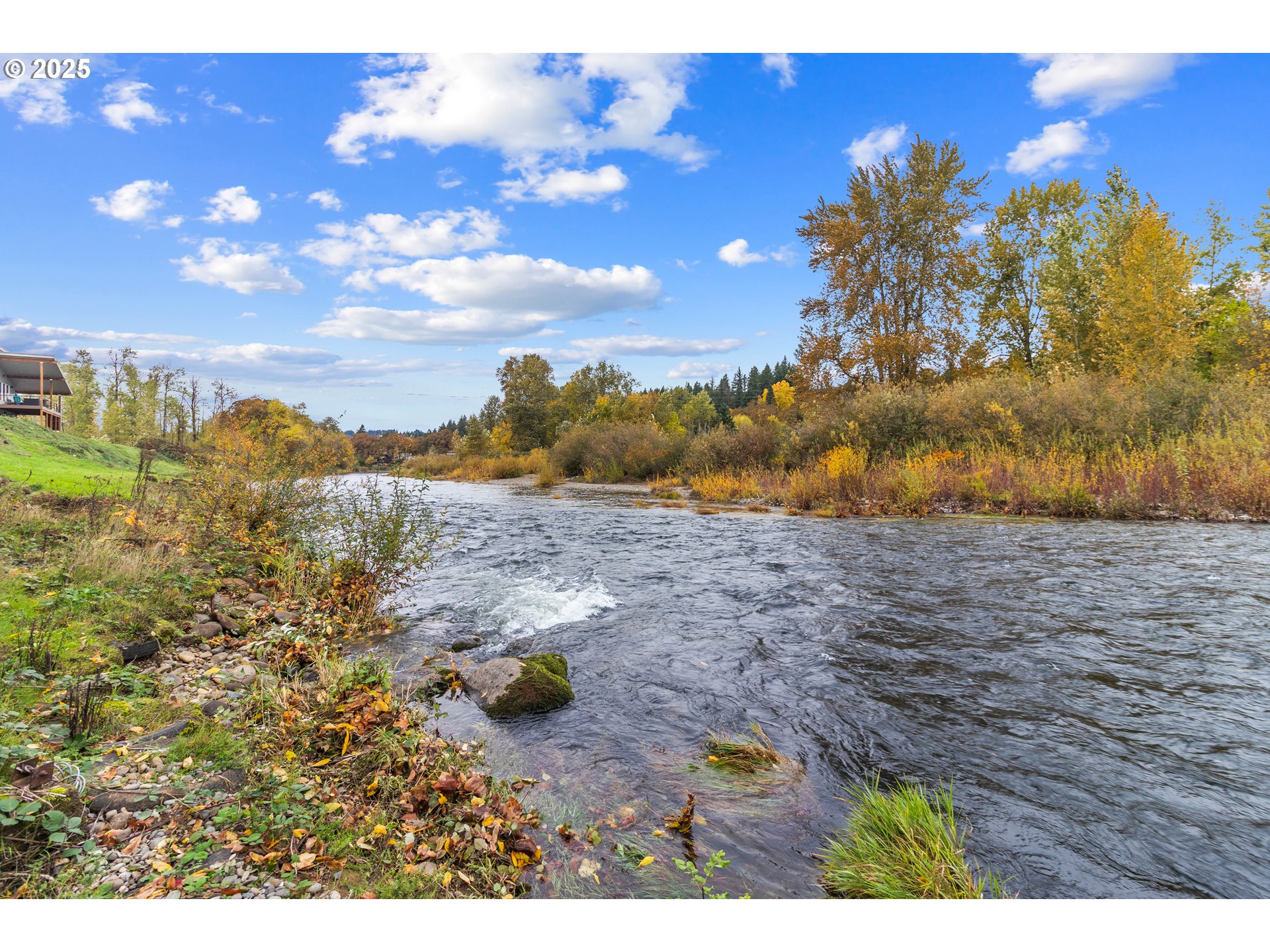 2859 Northeast 2nd Avenue Camas, WA 98607 - Photo 42 of 48 a view of a yard