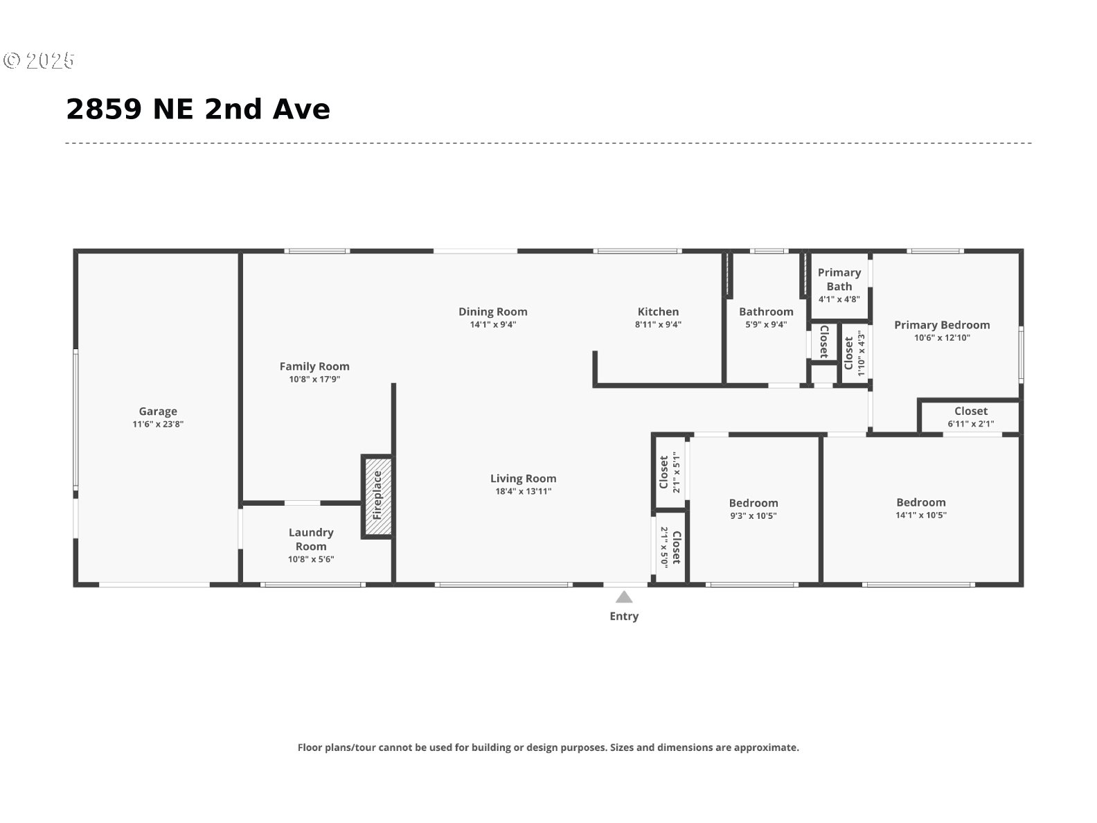 2859 Northeast 2nd Avenue Camas, WA 98607 - Photo 47 of 48 unknown