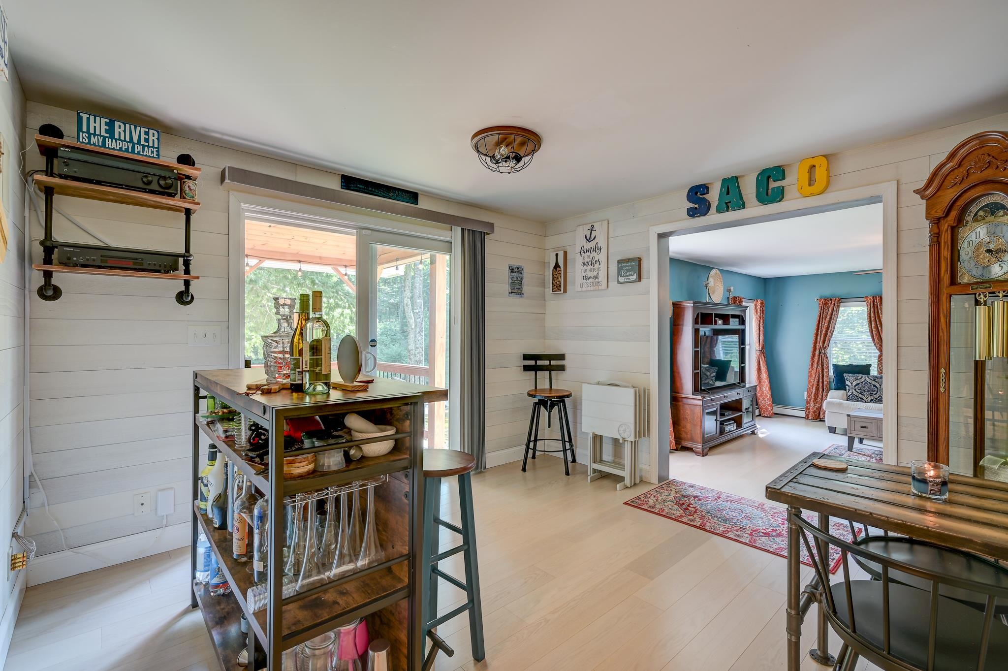 633 Cobb Farm Road Hart's Location, NH 03812 - Photo 11 of 60 Gallery Image 11