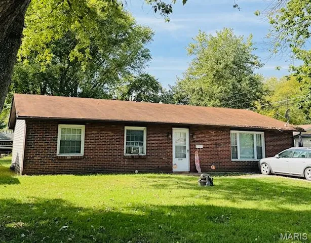 $97,000 | 1150 George Street, Cahokia, IL 62206