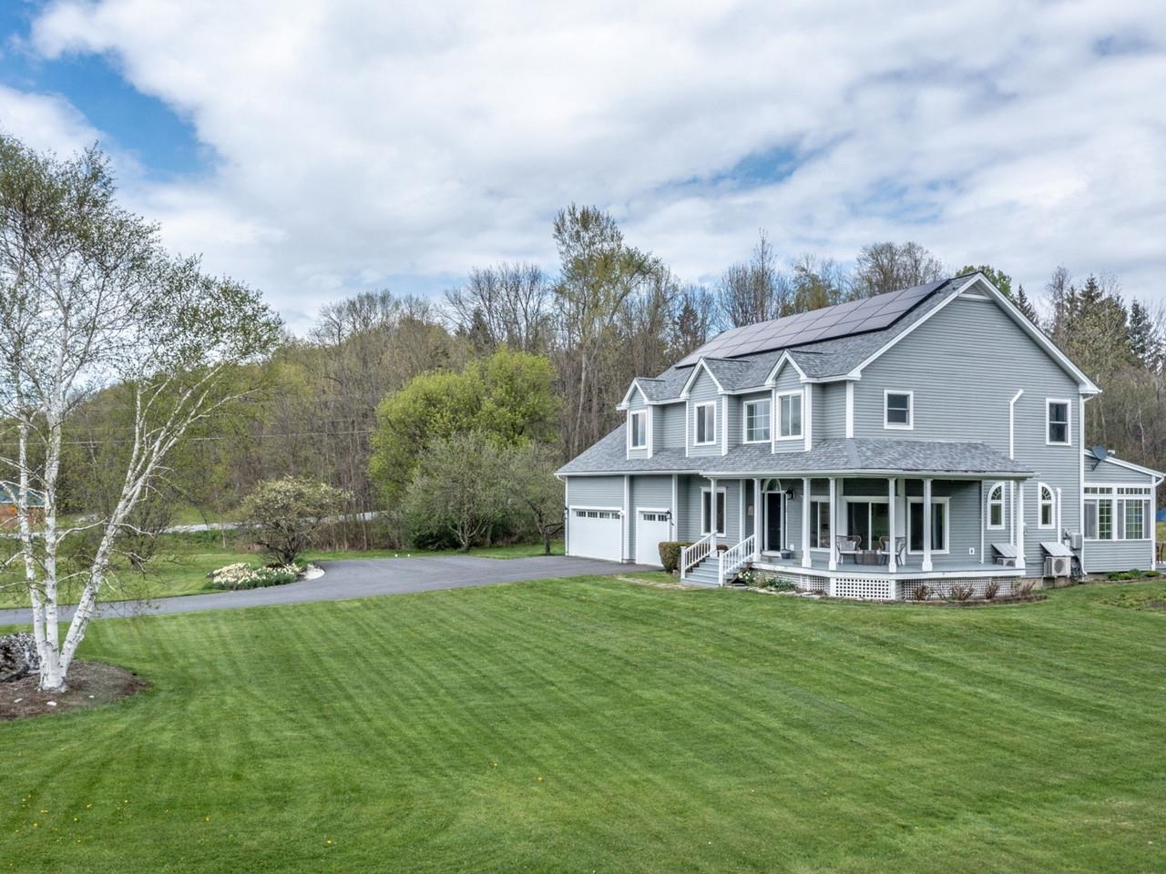 29 Maeck Farm Road Shelburne, VT 05482 - Photo 7 of 55