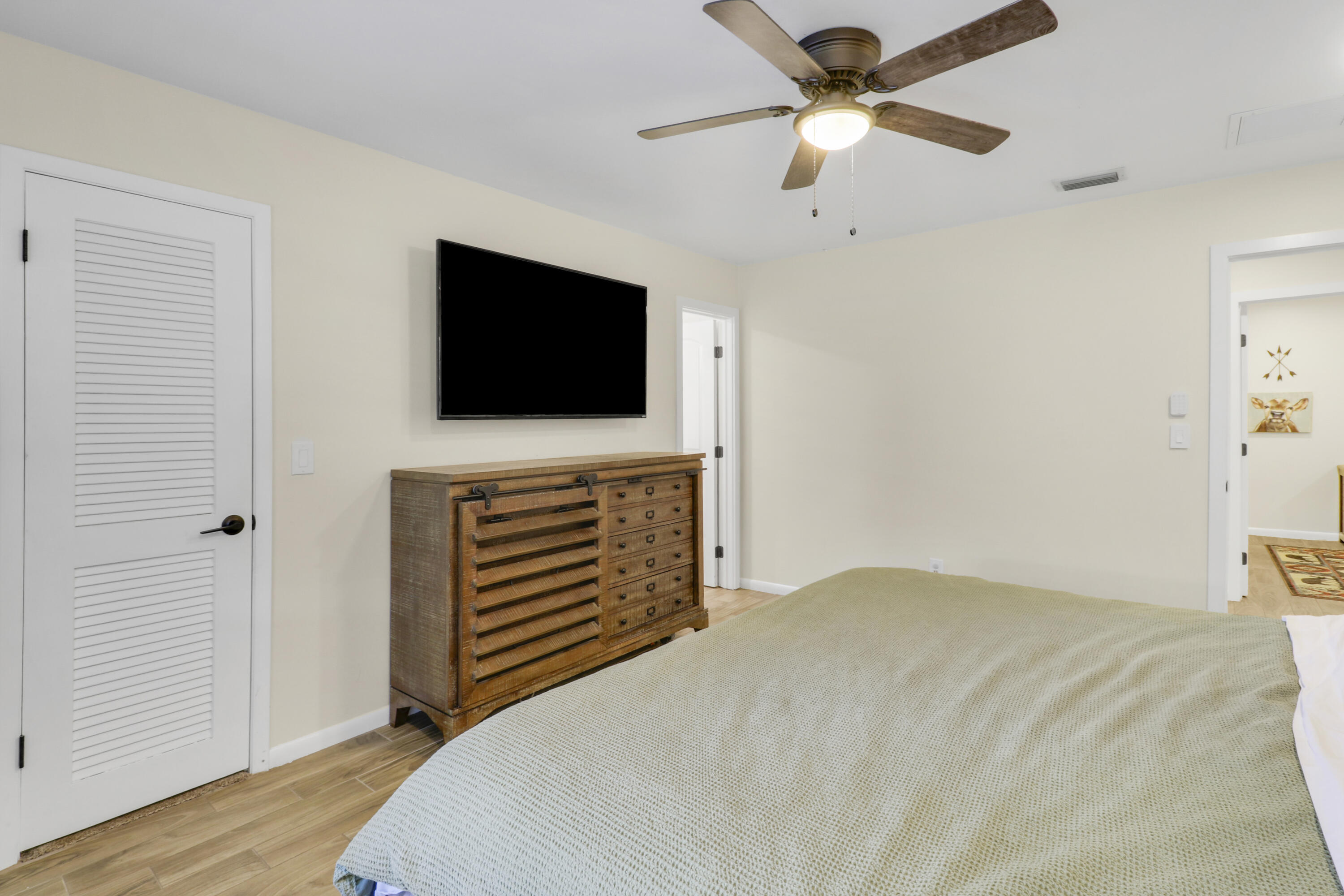 17941 Bridle Lane Jupiter, FL 33478 - Photo 19 of 39 master bed