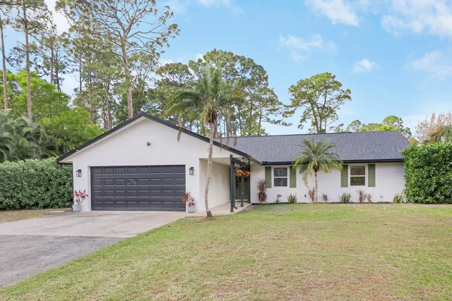 $849,000 | 17941 Bridle Lane, Jupiter, FL 33478