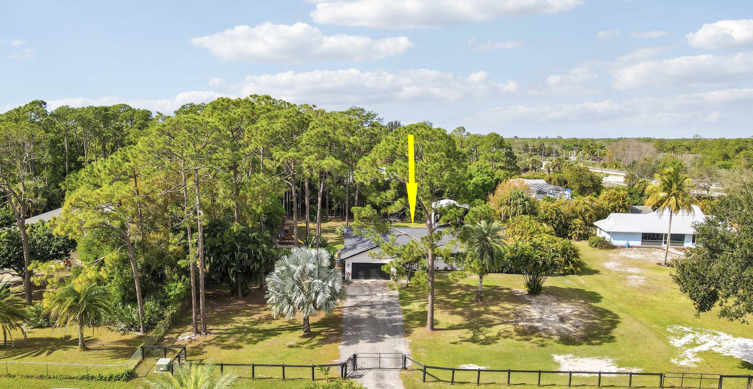 17941 Bridle Lane Jupiter, FL 33478 - Photo 36 of 39 Aerials-1 copy