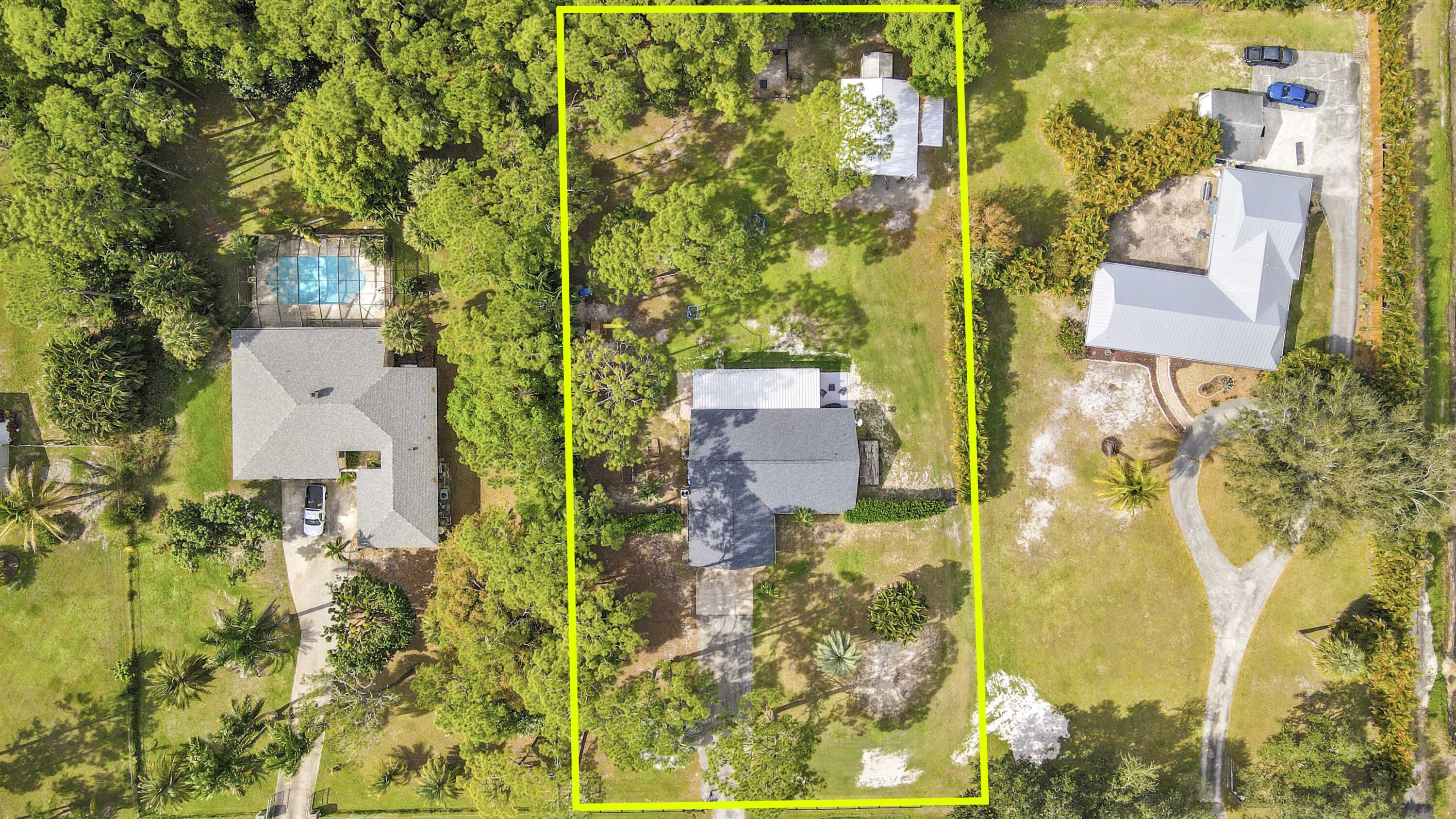 17941 Bridle Lane Jupiter, FL 33478 - Photo 39 of 39 Aerials-4 copy