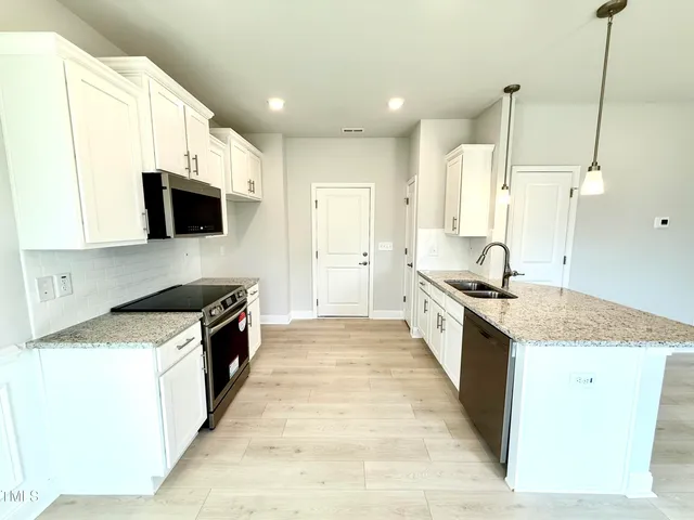 $299,900 | 156 Southern Ests Drive, Sanford, NC 27330