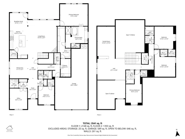 $645,000 | 2831 Maple Oak Lane, Manvel, TX 77578
