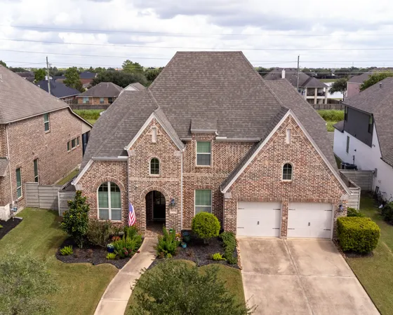 $645,000 | 2831 Maple Oak Lane, Manvel, TX 77578