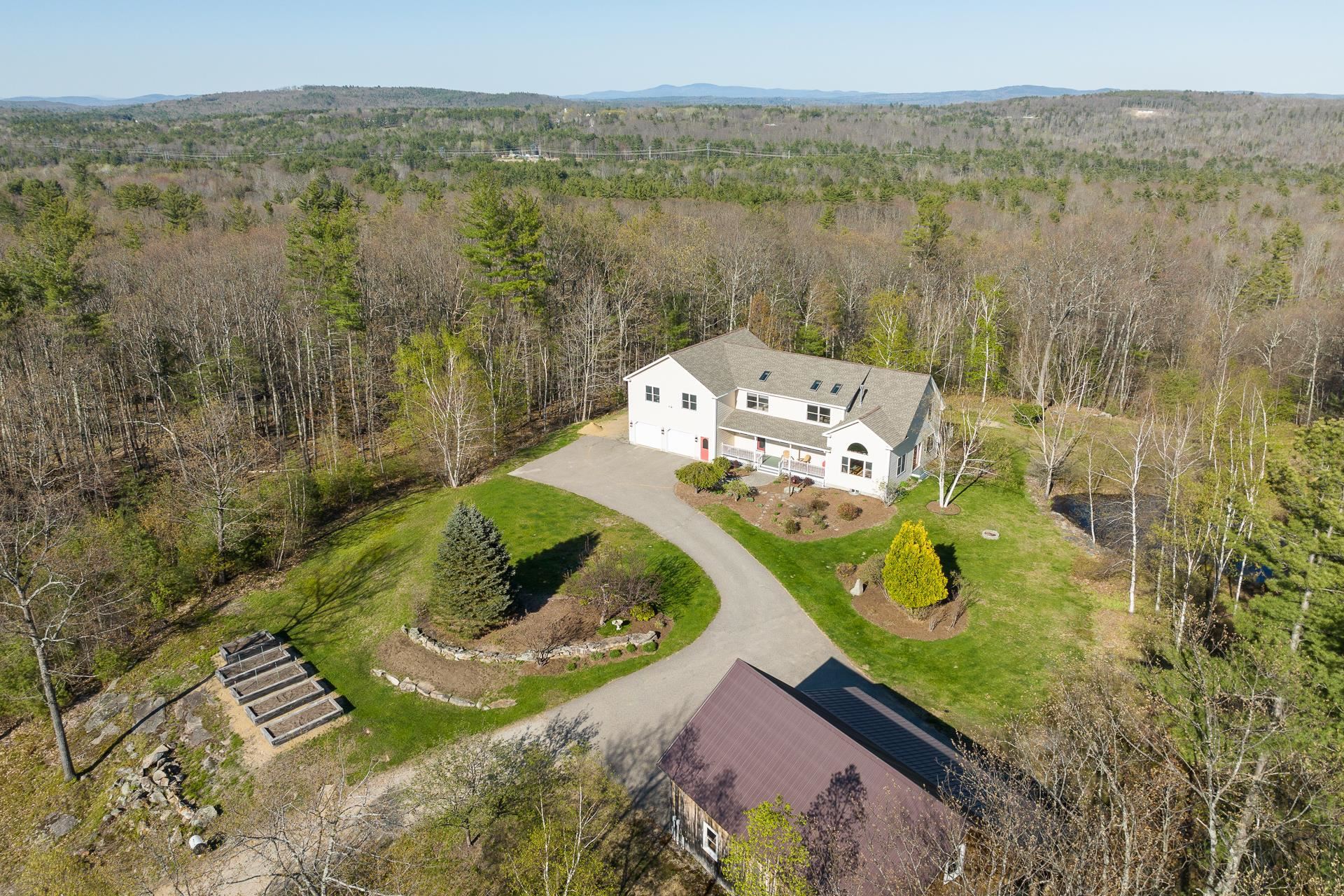 315 S Road Salisbury, NH 03268 - Photo 1 of 40