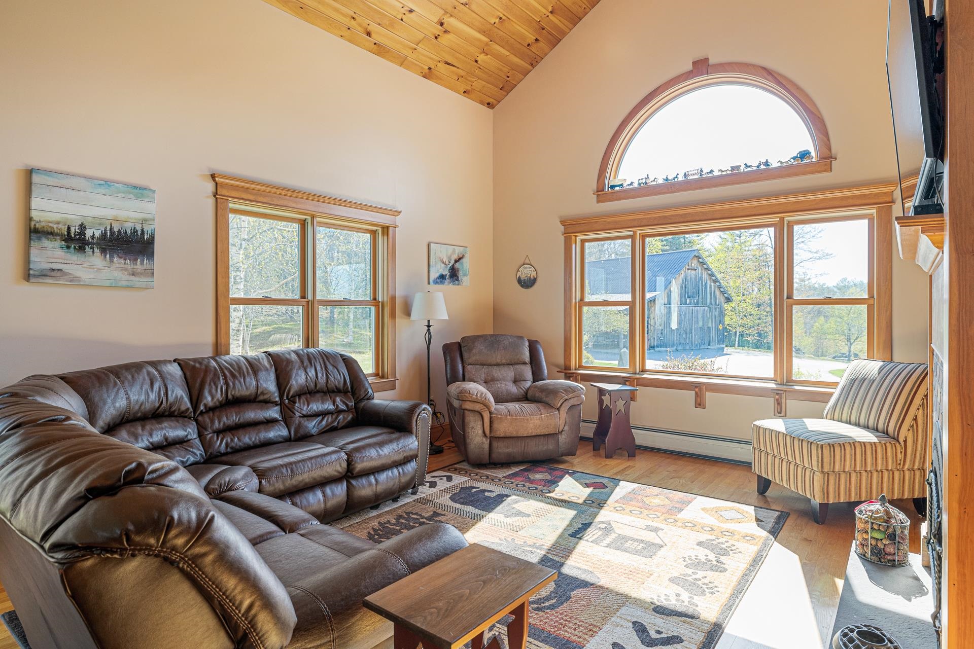 315 S Road Salisbury, NH 03268 - Photo 16 of 40