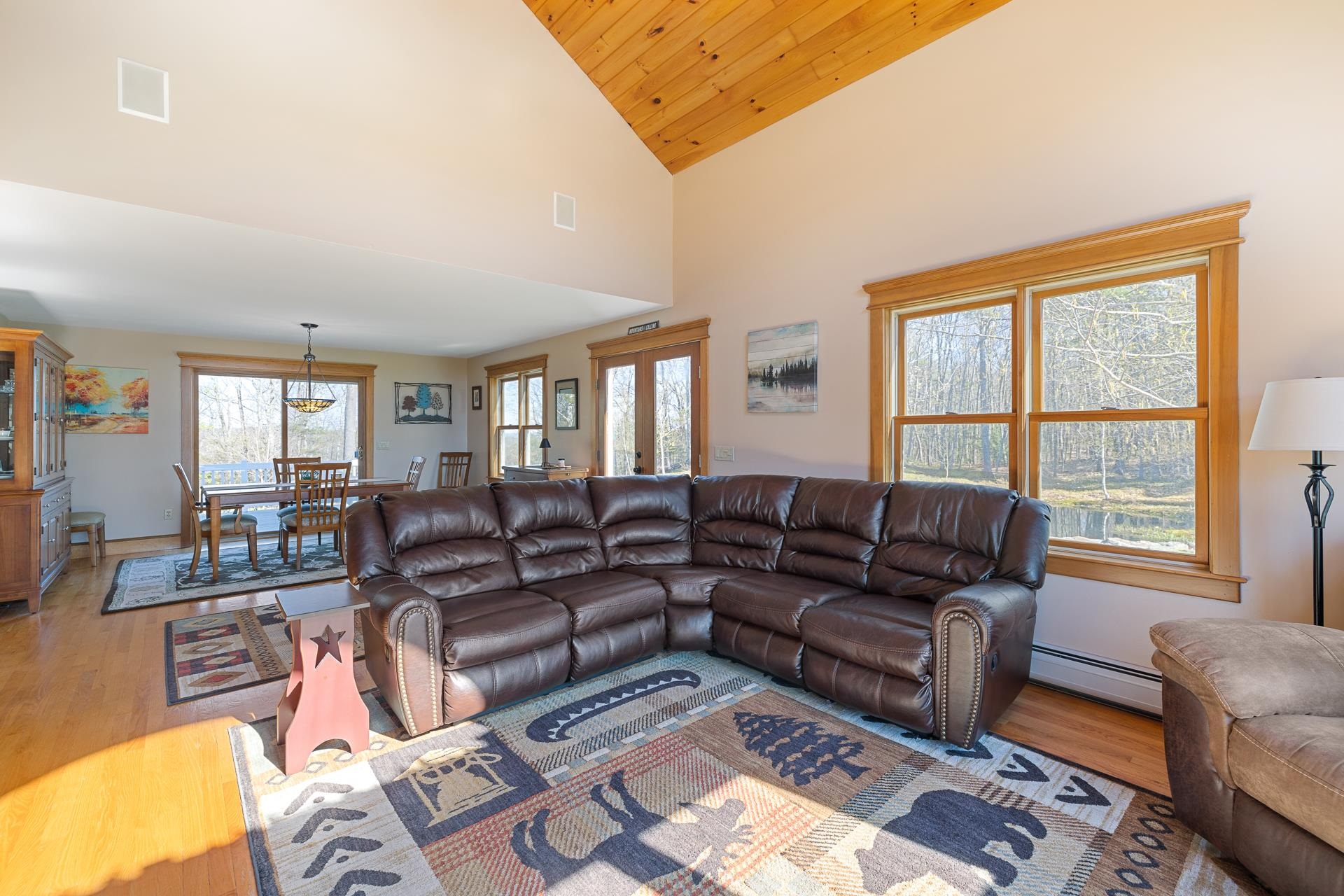 315 S Road Salisbury, NH 03268 - Photo 17 of 40