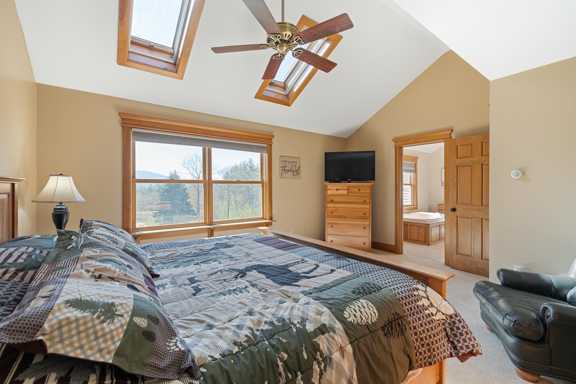 315 S Road Salisbury, NH 03268 - Photo 18 of 40