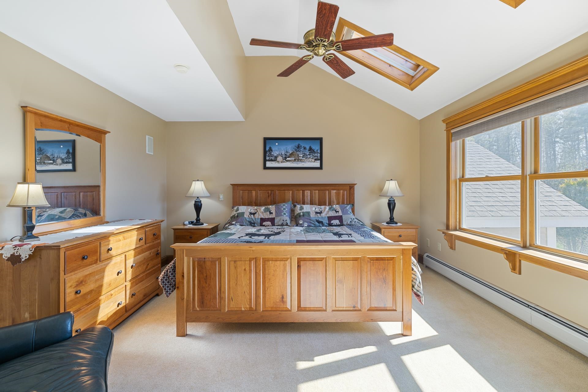 315 S Road Salisbury, NH 03268 - Photo 19 of 40