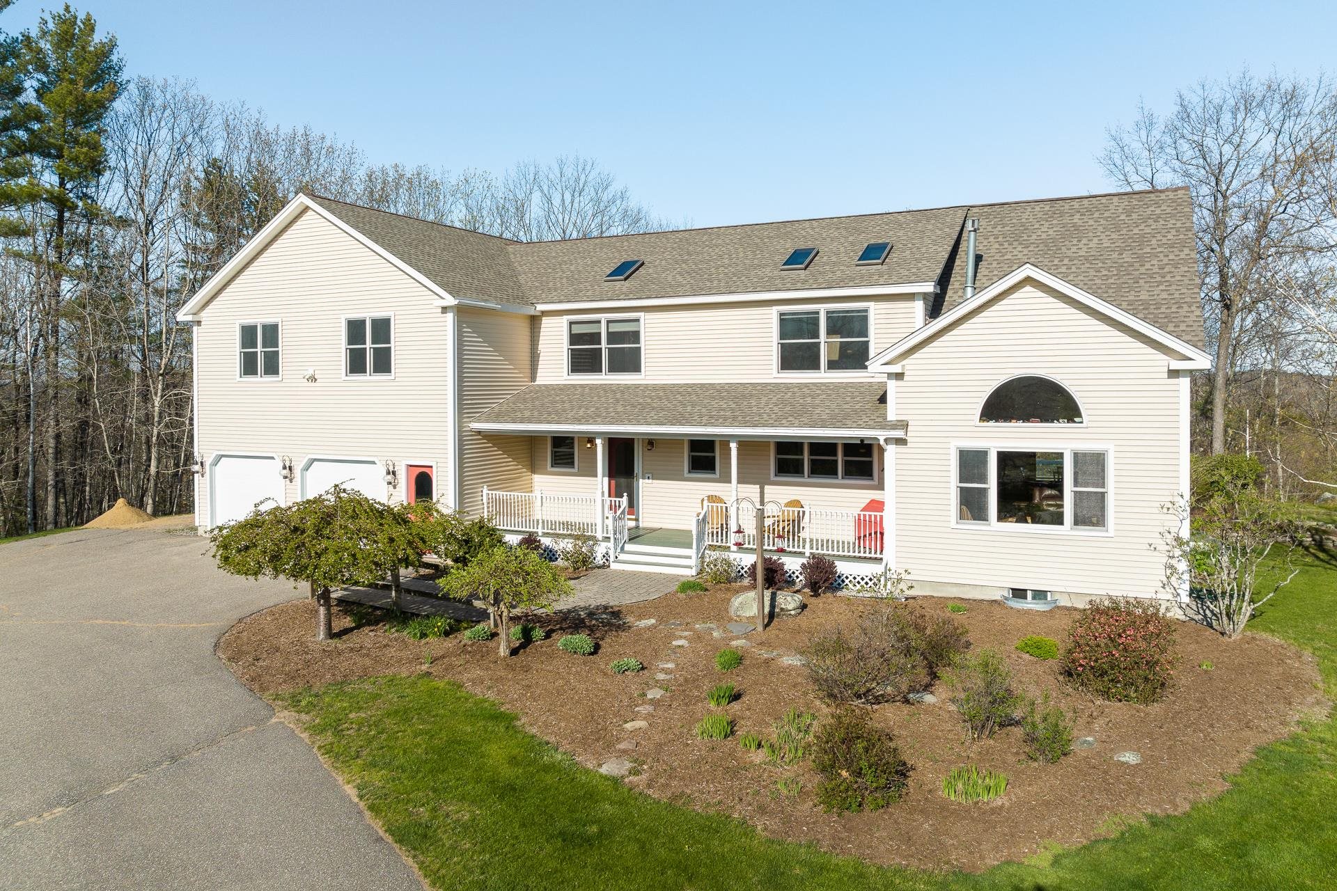 315 S Road Salisbury, NH 03268 - Photo 2 of 40