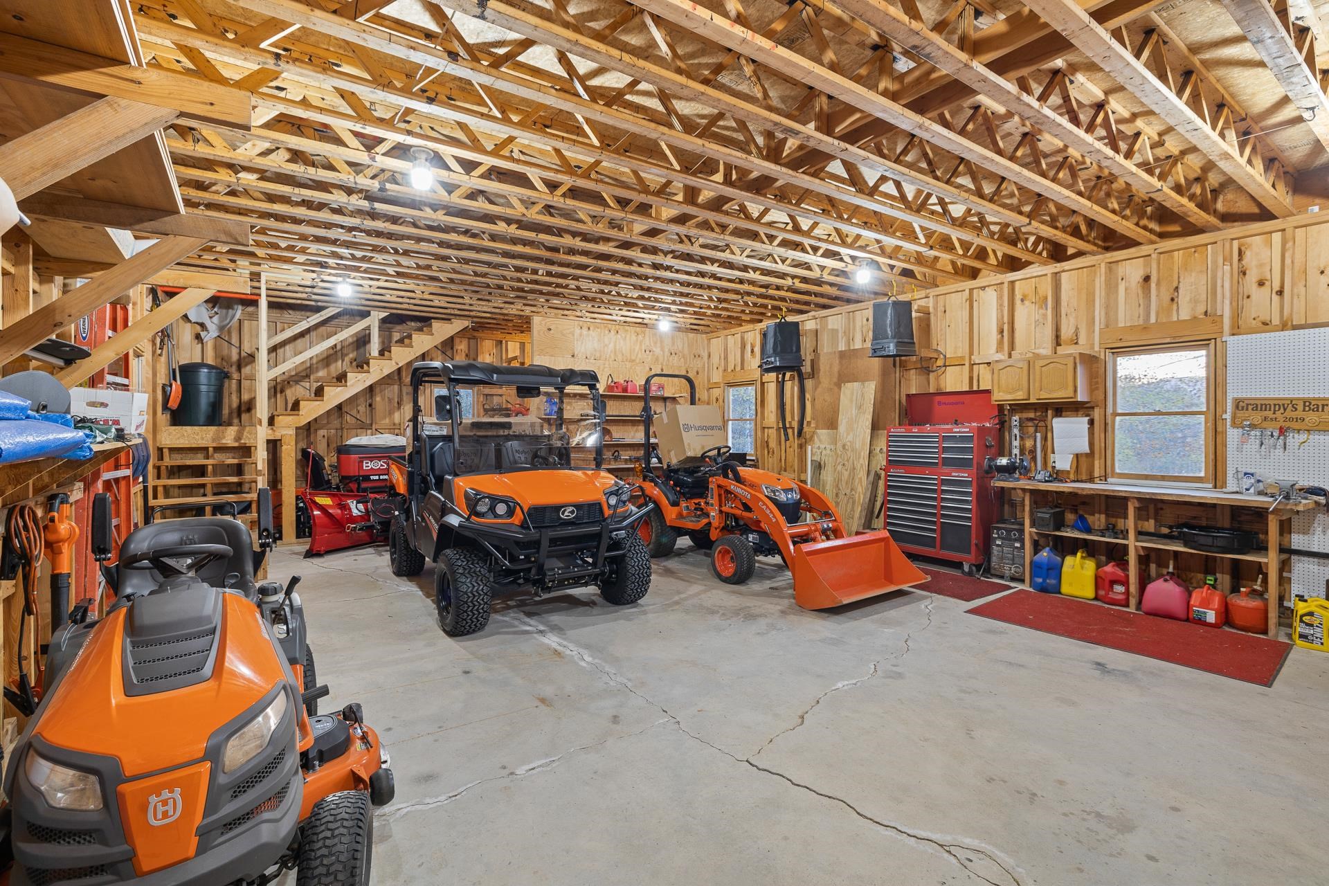 315 S Road Salisbury, NH 03268 - Photo 33 of 40