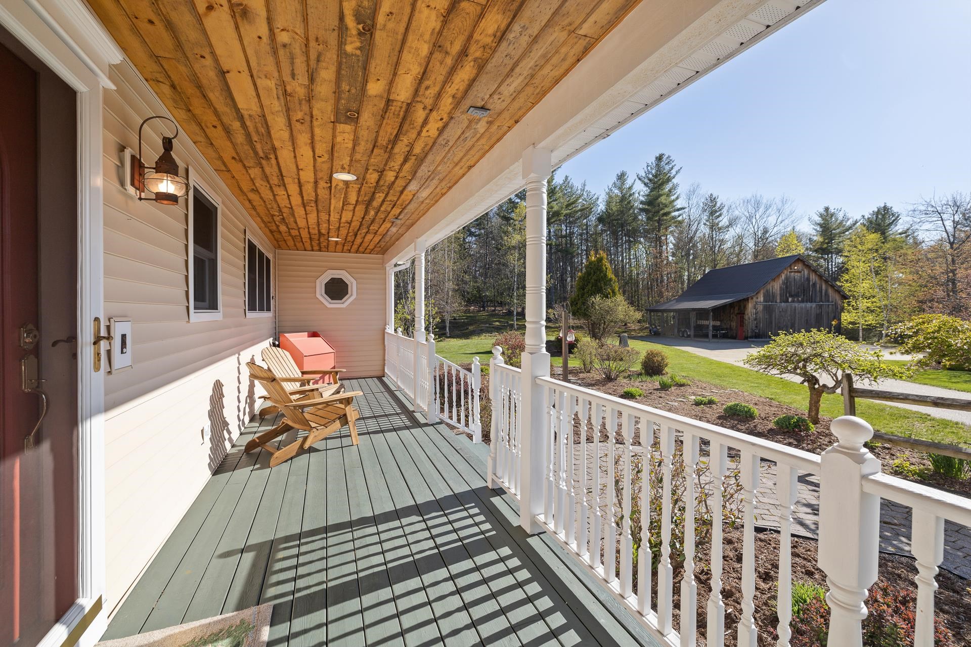 315 S Road Salisbury, NH 03268 - Photo 35 of 40