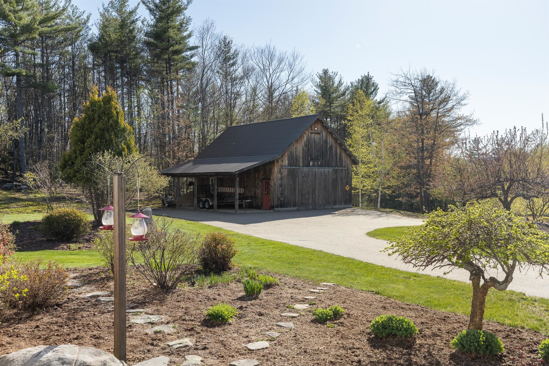 315 S Road Salisbury, NH 03268 - Photo 36 of 40