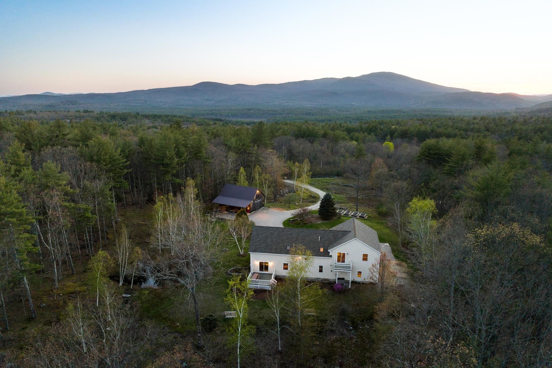315 S Road Salisbury, NH 03268 - Photo 39 of 40