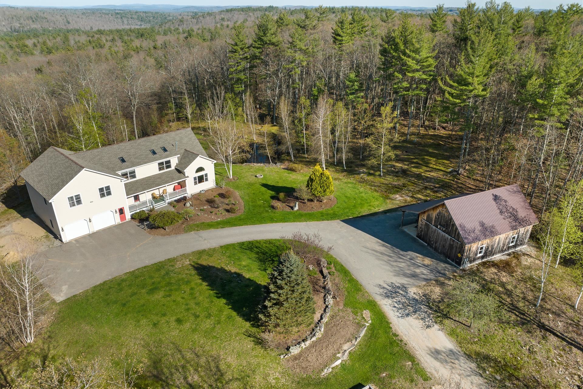 315 S Road Salisbury, NH 03268 - Photo 5 of 40