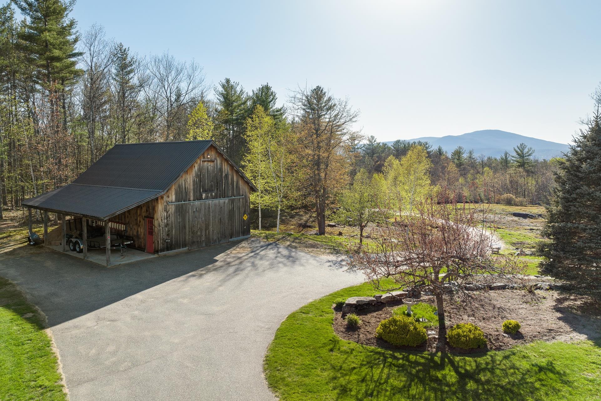 315 S Road Salisbury, NH 03268 - Photo 6 of 40