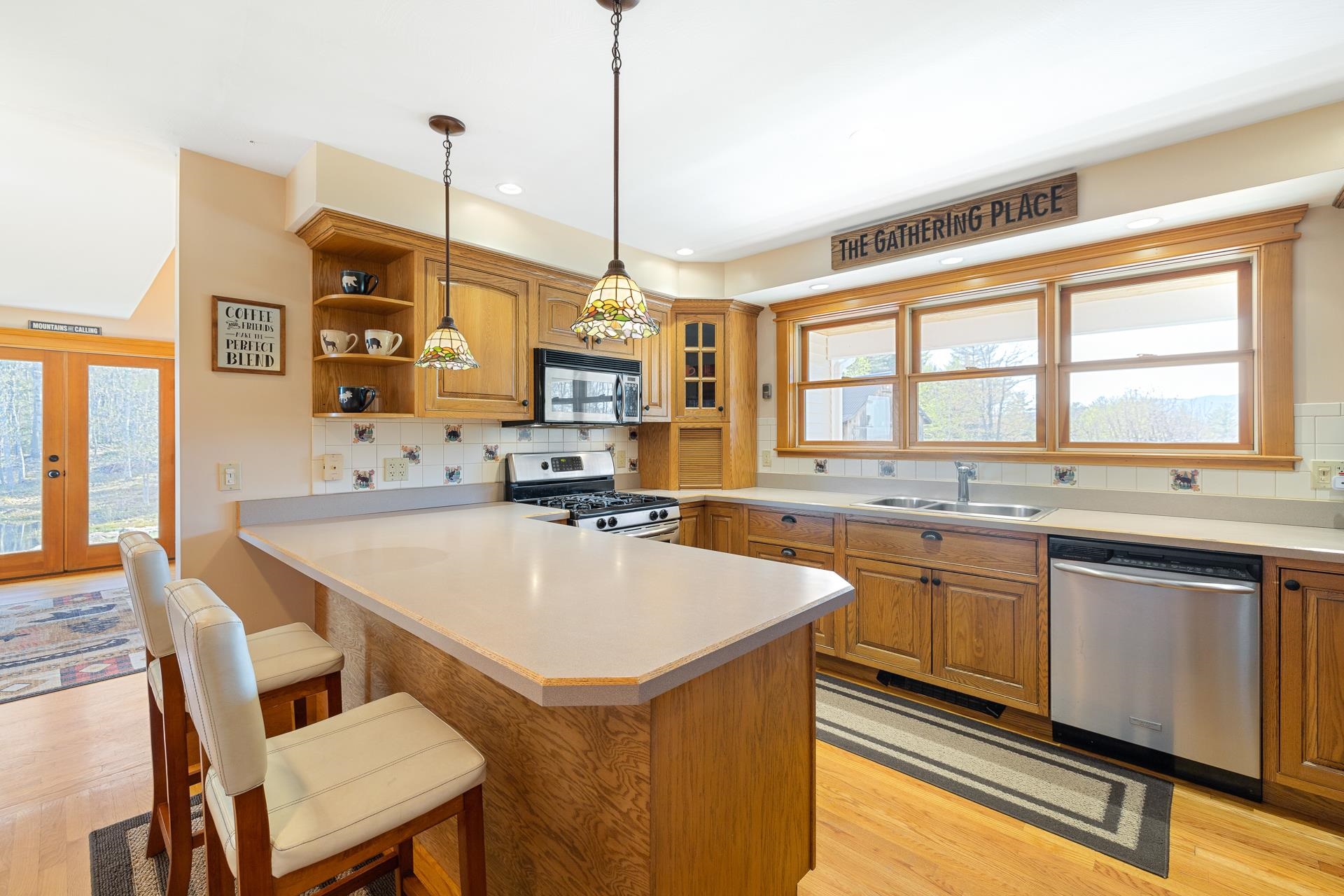 315 S Road Salisbury, NH 03268 - Photo 9 of 40