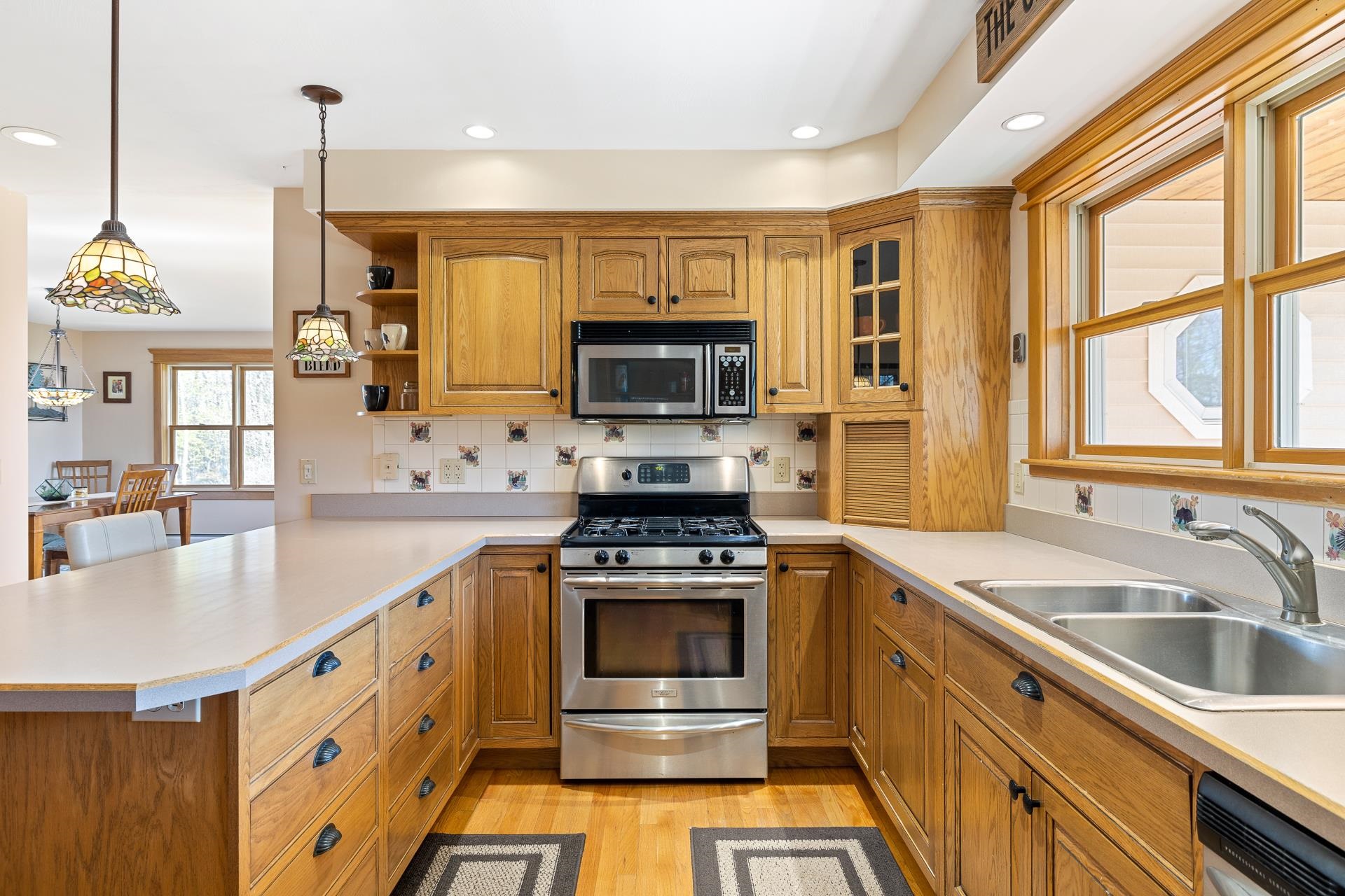 315 S Road Salisbury, NH 03268 - Photo 10 of 40