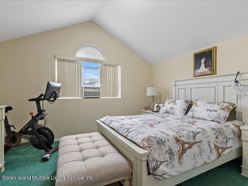 4581 Amboy Road Staten Island, NY 10312 - Photo 12 of 27 Bedroom 1