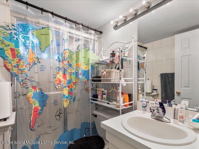 4581 Amboy Road Staten Island, NY 10312 - Photo 20 of 27 Apartment bath