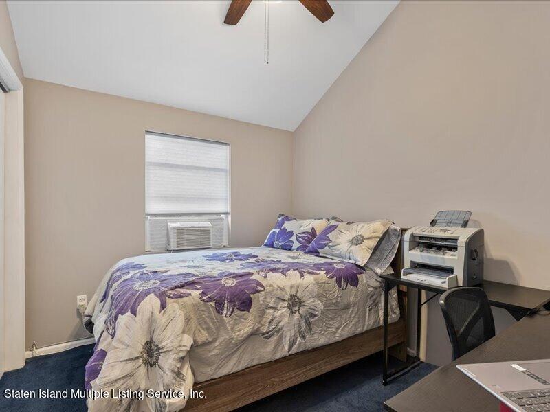 4581 Amboy Road Staten Island, NY 10312 - Photo 21 of 27 Bedroom 2
