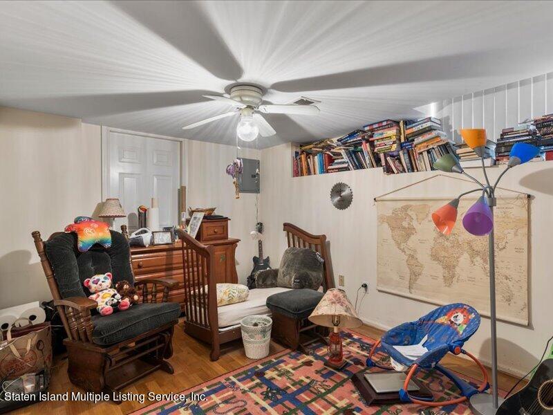4581 Amboy Road Staten Island, NY 10312 - Photo 22 of 27 Apartment bedroom
