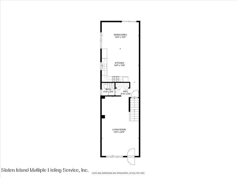 4581 Amboy Road Staten Island, NY 10312 - Photo 24 of 27 03-Floor 1