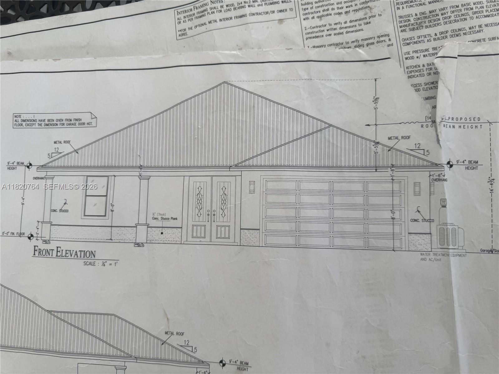 160 North Isora Street Clewiston, FL 33440 - Photo 23 of 26