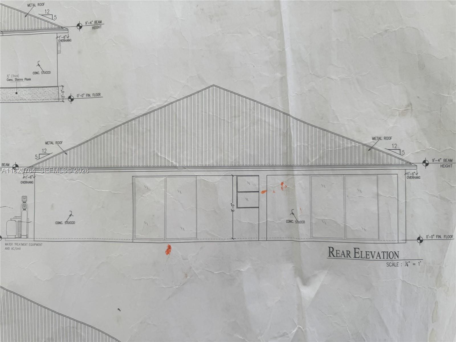 160 North Isora Street Clewiston, FL 33440 - Photo 26 of 26 a view of white kitchen